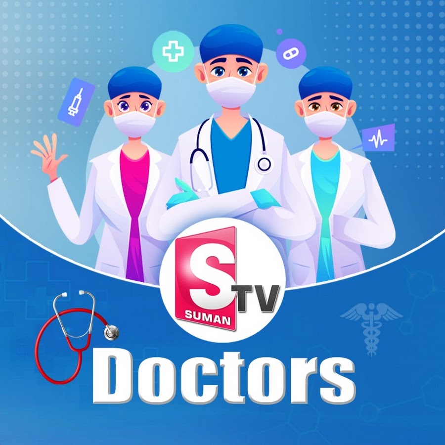Ready go to ... https://www.youtube.com/channel/UC4hNgJV-h0ztWe_ImxID9pg [ SumanTV Doctors]