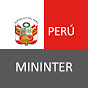 MininterPeru