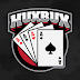 logo huxbux