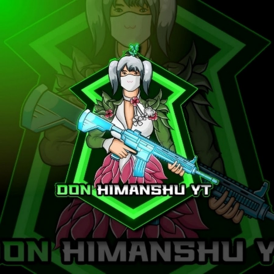 Don Himanshu YT