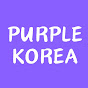 Purple Korea