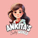 Ankita's Crafty World