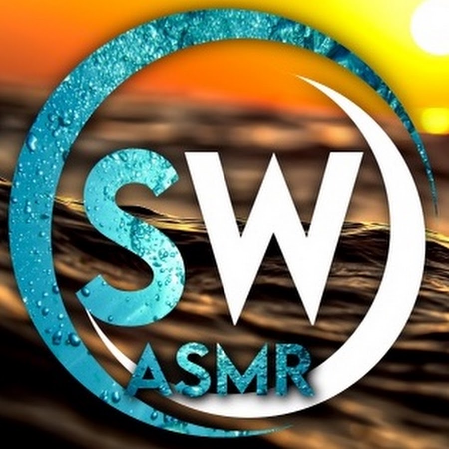 Serene Waters ASMR