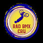 Rad BMX Cru
