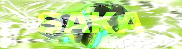 Saka | Drag Racing