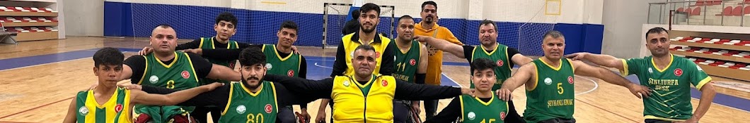 Şanlıurfa Bedensel Engelliler Spor Kulübü