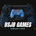 DSJB GAMES