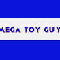 Mega Toy Guy