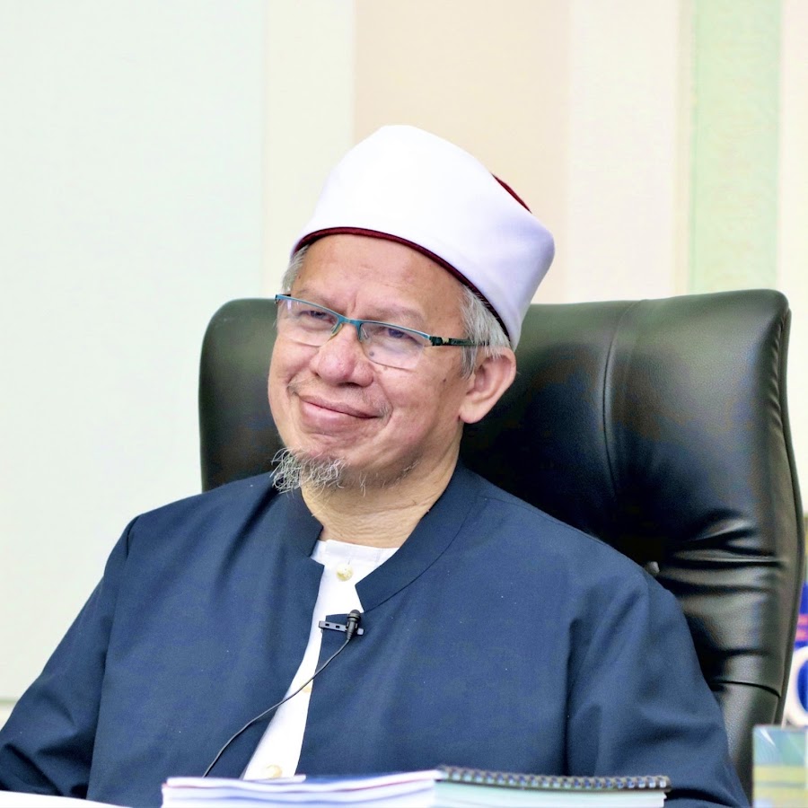 Datuk Dr. Zulkifli Mohamad al-Bakri @DatukDrZulkifliMohamadalBakri