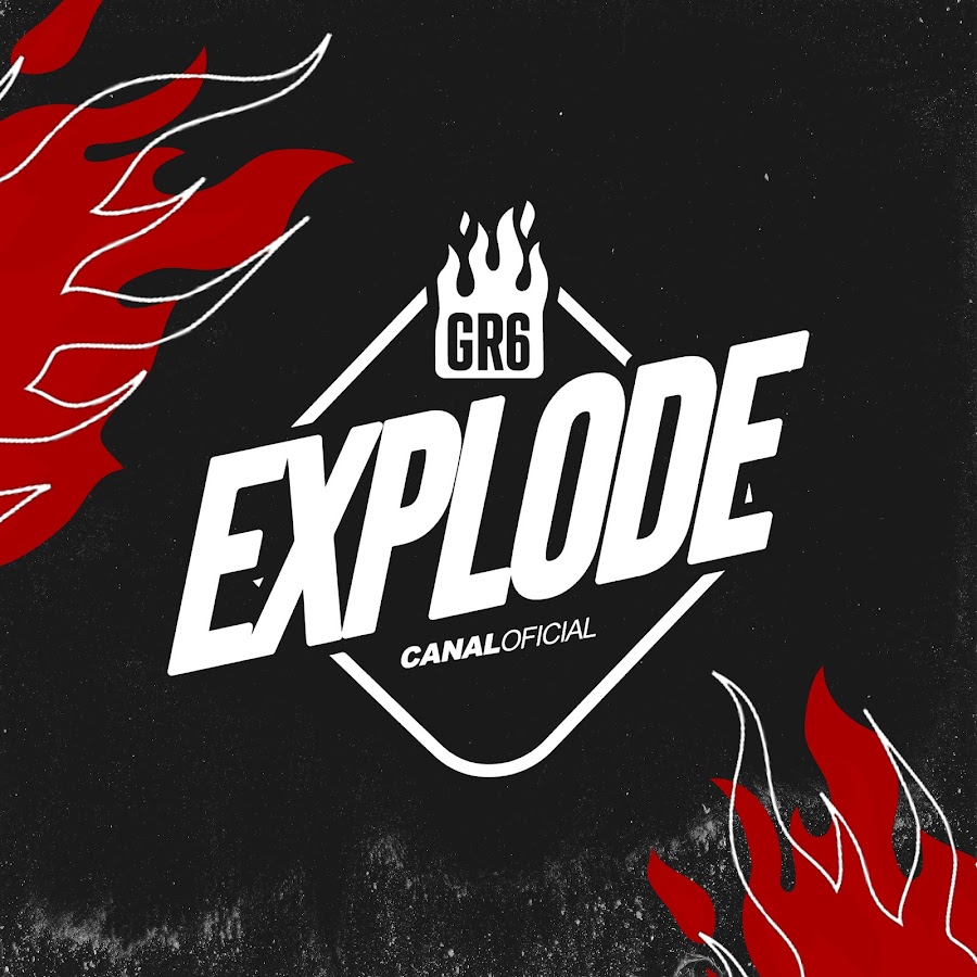 GR6 EXPLODE @gr6explode