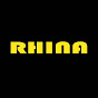 Rhina Vlogs