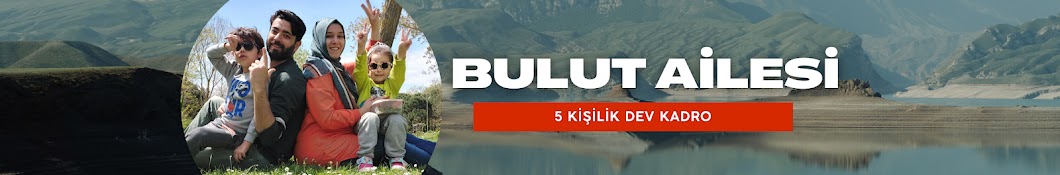 BULUT AİLESİ