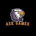 AEK Games