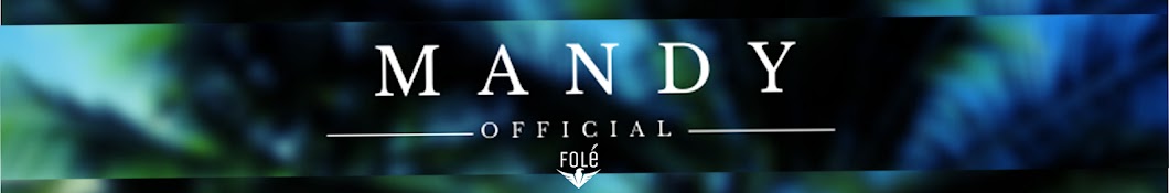 Mandy Official Banner