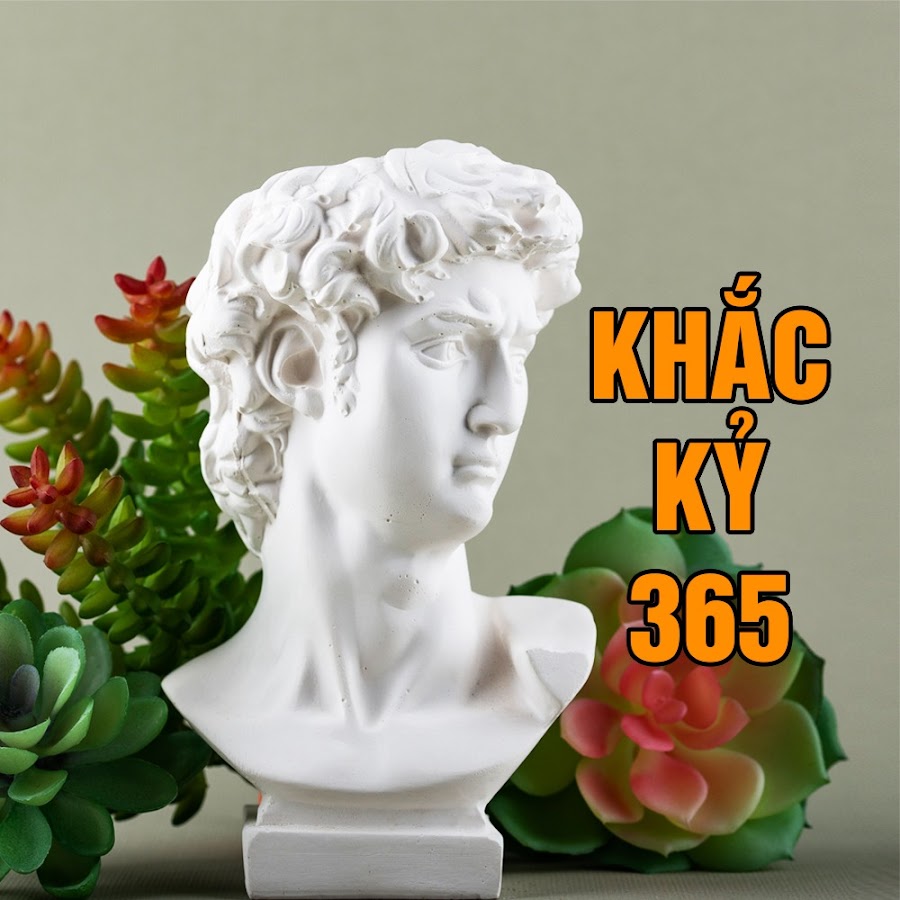 Khắc Kỷ 365