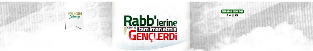 İstanbul Genç İHH