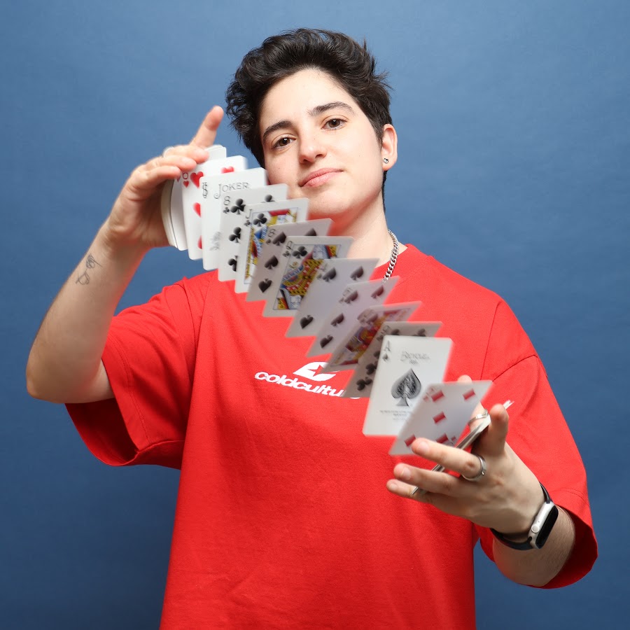 Inmagic @inmagic