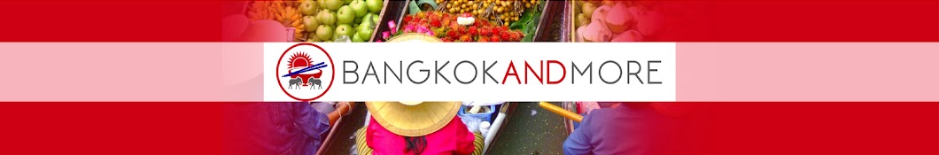 bangkokandmore Banner