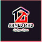 Ahmed MHD  احمد سيراميك