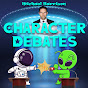 Character Debates