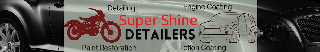 Super Shine Detailers