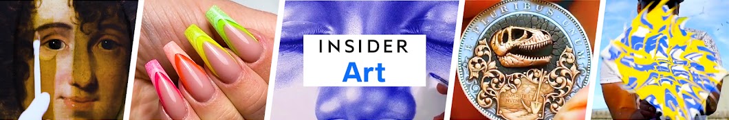 Insider Art Banner