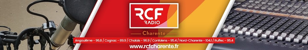 RCF Charente