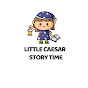  Little Caesar Story 