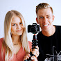 Dallin and Bella  youtube avatar