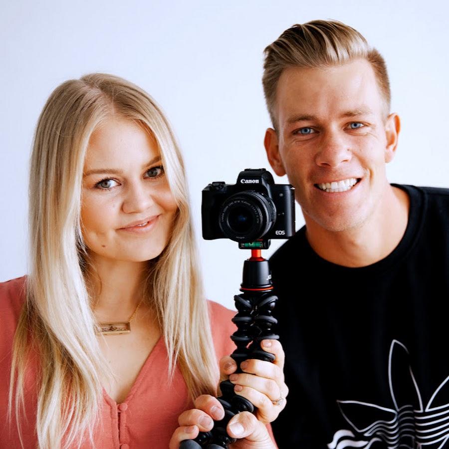 Dallin and Bella @dallinandbella