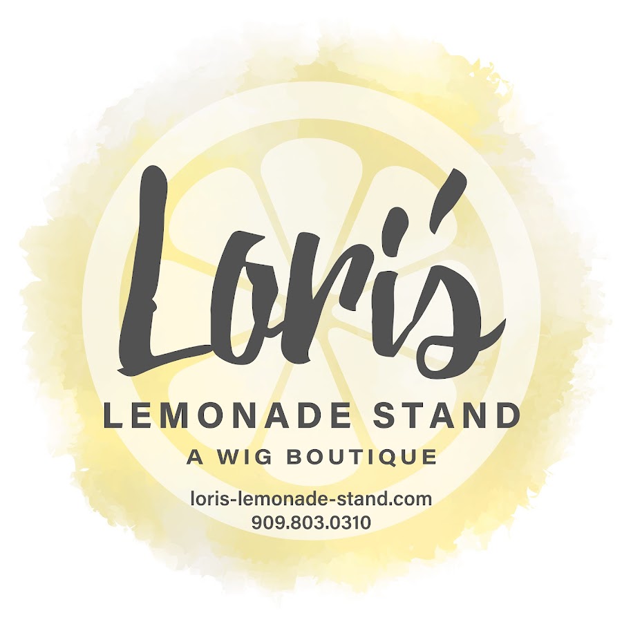 Lori s Lemonade Stand a Wig Boutique YouTube