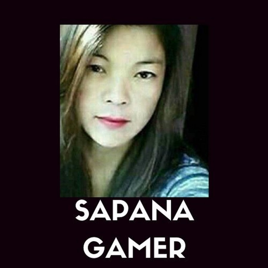 Sapana gamer youtube
