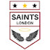 London Saints Dodgeball