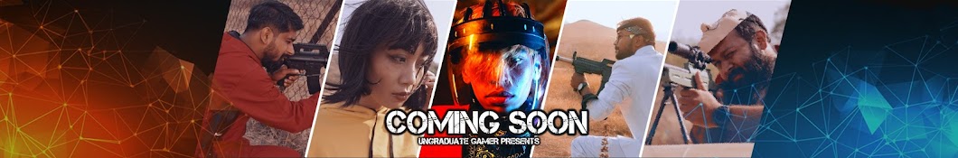 UnGraduate Gamer Banner
