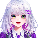 Lilian Grimmxandra【AKA Virtual】