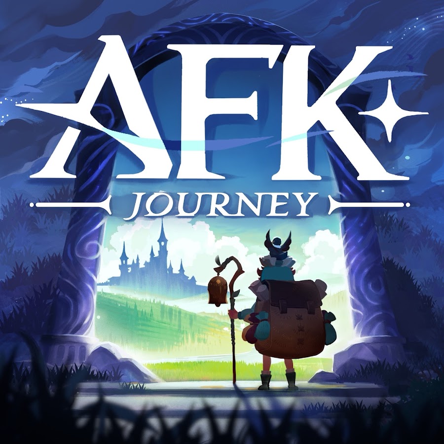 Afk journey сайт