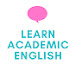 Learn Academic English