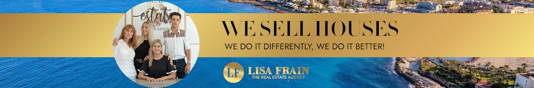 Lisa Frain Real Estate Agency