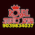 Royal studio Rewa