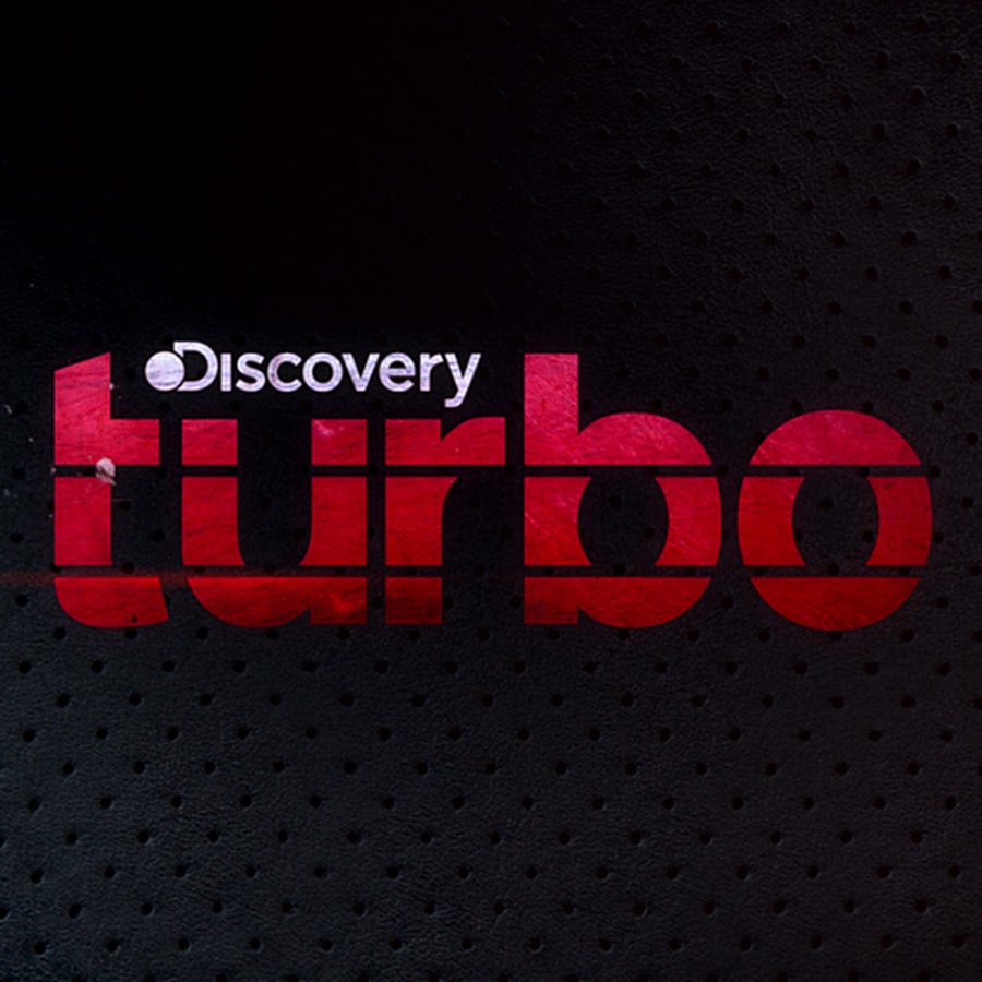 Discovery Turbo Latinoamérica @discoveryturbolat