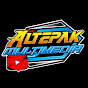 altepak multimedia junior