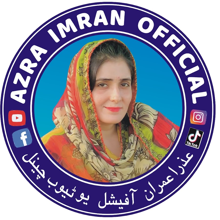 Azra Imran official @azraimranofficial3554