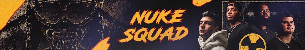 Nuke Squad Banner