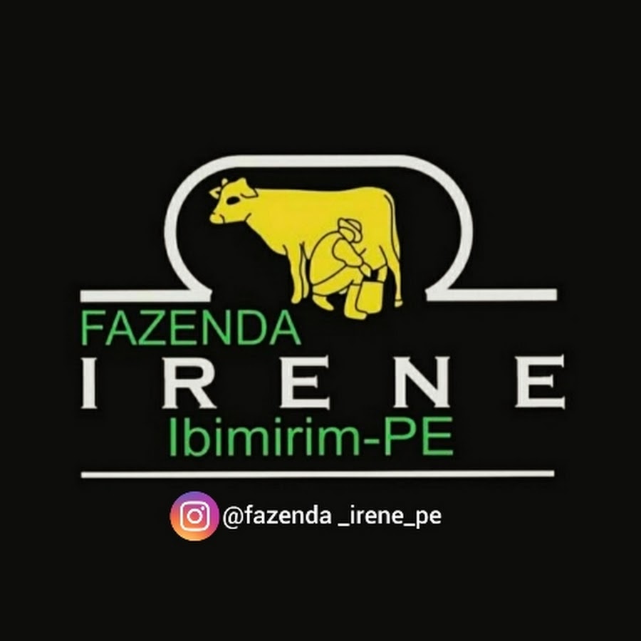 Fazenda Irene Pe @fazenda_irene_pe
