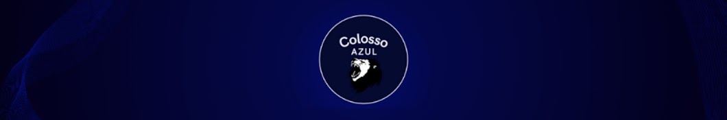 Colosso Azul