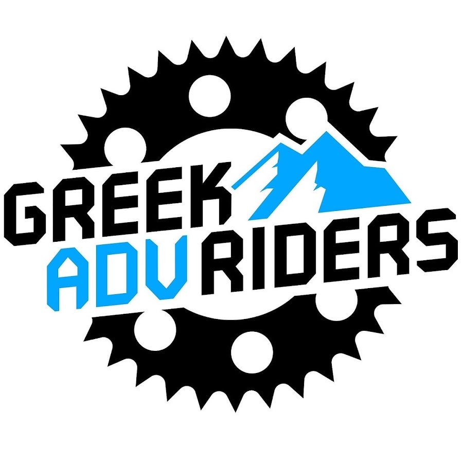 GreekAdvRiders @greekadvriders