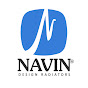 NAVIN | Heated towel rails and design radiators 