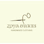 zoha diaries