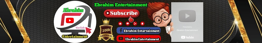 Ebrahim Entertainment