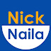 logo Nick Naila